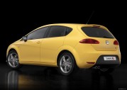 Seat Leon FR